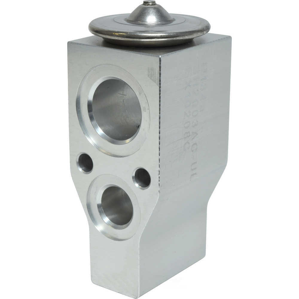 UNIVERSAL AIR CONDITIONER, INC. - Block Expansion Valve - UAC EX 10208C