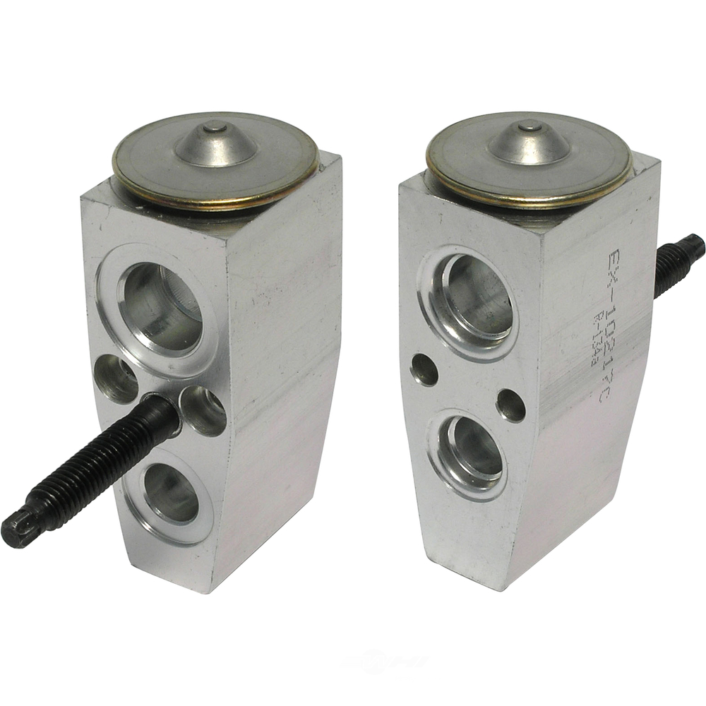 UNIVERSAL AIR CONDITIONER, INC. - Block Expansion Valve - UAC EX 10217C