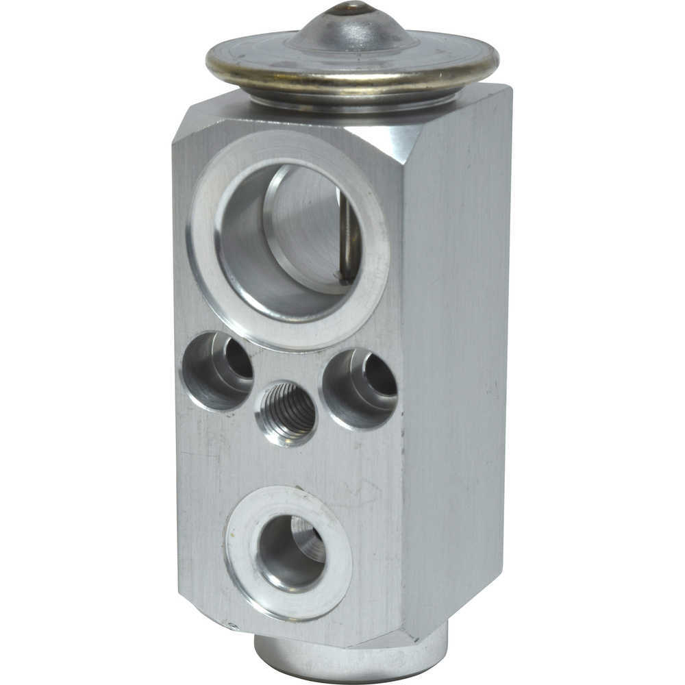 UNIVERSAL AIR CONDITIONER, INC. - Block Expansion Valve - UAC EX 10218C