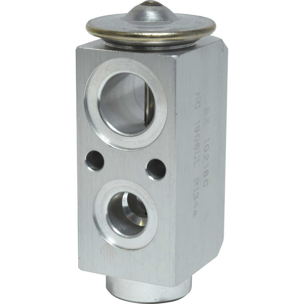 UNIVERSAL AIR CONDITIONER, INC. - Block Expansion Valve - UAC EX 10218C