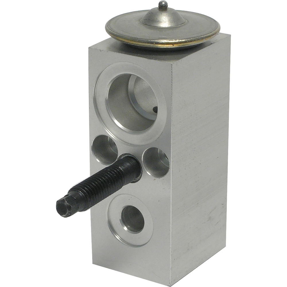 UNIVERSAL AIR CONDITIONER, INC. - Block Expansion Valve - UAC EX 10219C