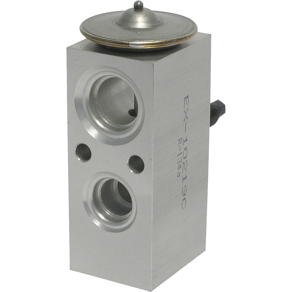 UNIVERSAL AIR CONDITIONER, INC. - Block Expansion Valve - UAC EX 10219C