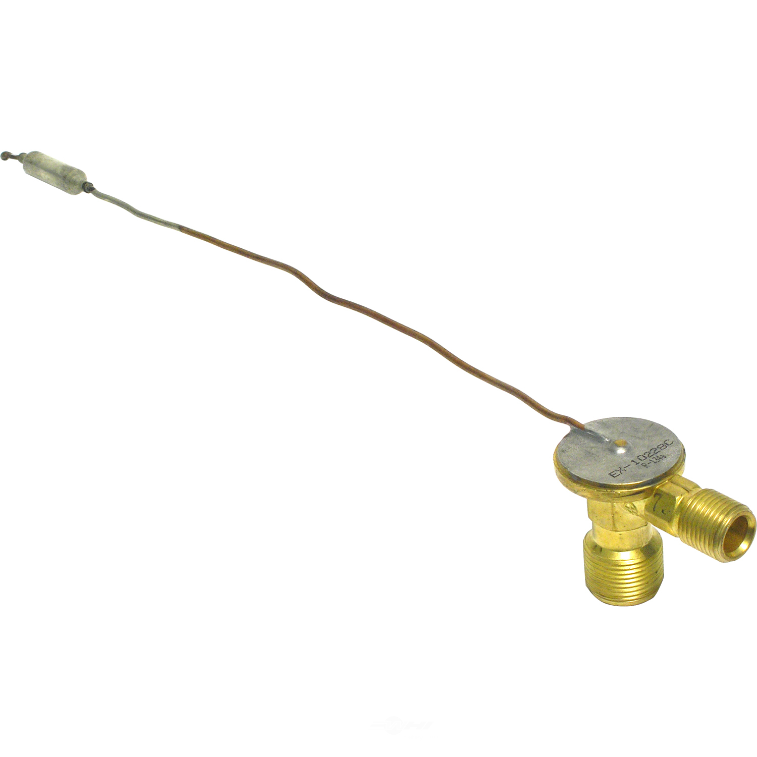 UNIVERSAL AIR CONDITIONER, INC. - Thermal Expansion Valve (Rear) - UAC EX 10228C