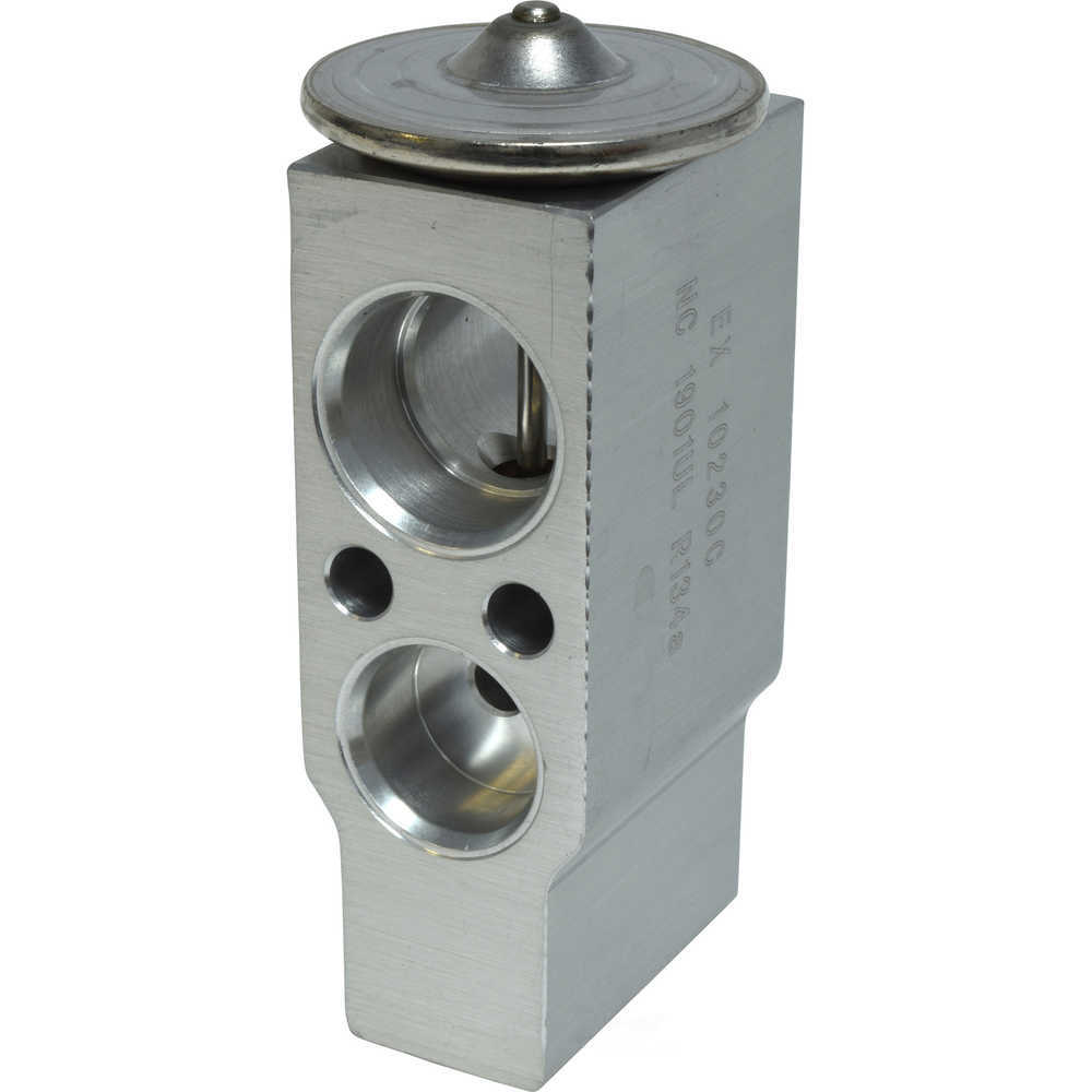 UNIVERSAL AIR CONDITIONER, INC. - Block Expansion Valve - UAC EX 10230C