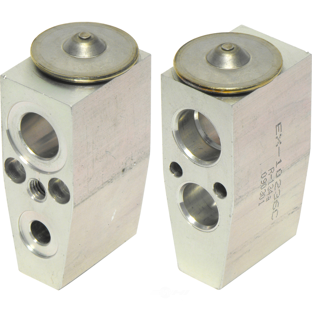 UNIVERSAL AIR CONDITIONER, INC. - Block Expansion Valve - UAC EX 10236C