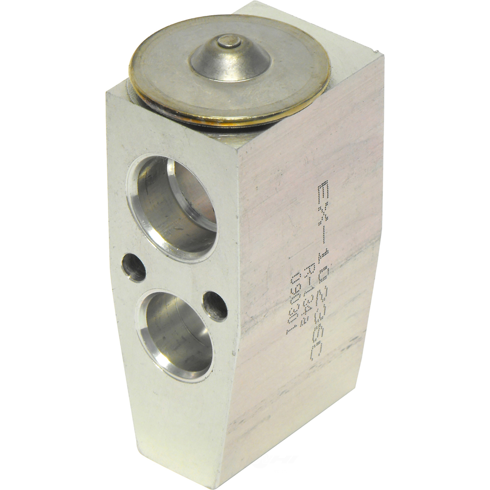 UNIVERSAL AIR CONDITIONER, INC. - Block Expansion Valve - UAC EX 10236C