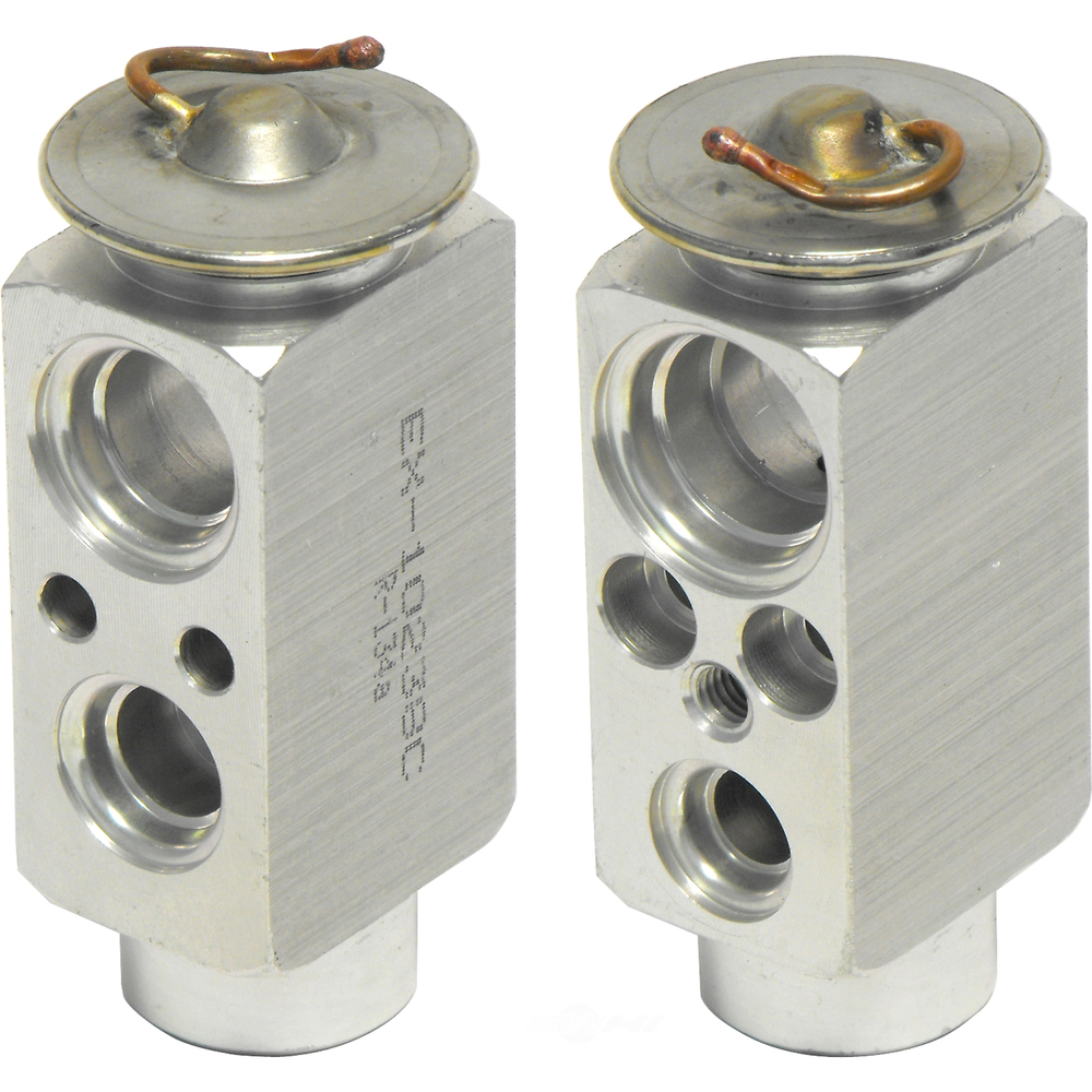 UNIVERSAL AIR CONDITIONER, INC. - Block Expansion Valve - UAC EX 10238C