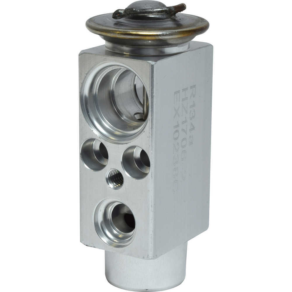 UNIVERSAL AIR CONDITIONER, INC. - Block Expansion Valve - UAC EX 10238C
