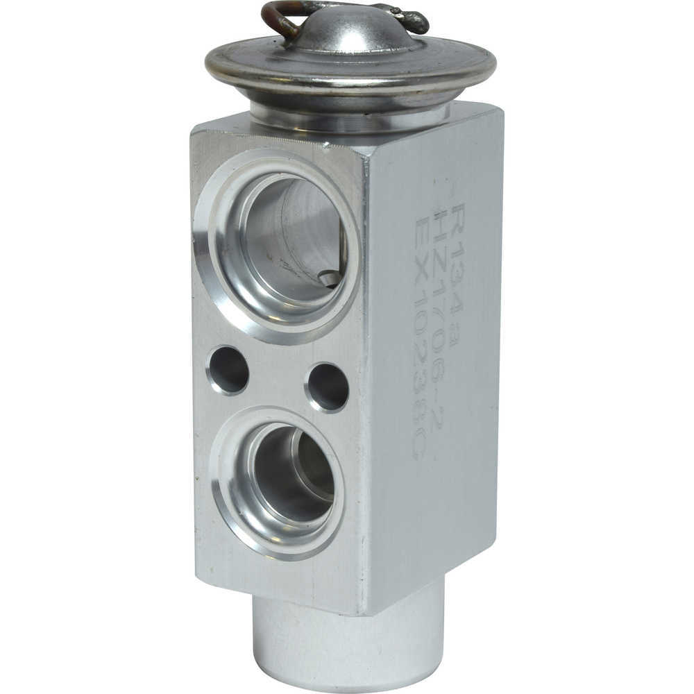 UNIVERSAL AIR CONDITIONER, INC. - Block Expansion Valve - UAC EX 10238C