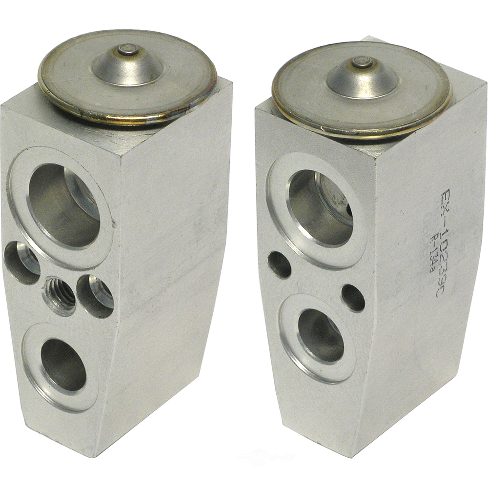 UNIVERSAL AIR CONDITIONER, INC. - Block Expansion Valve - UAC EX 10239C