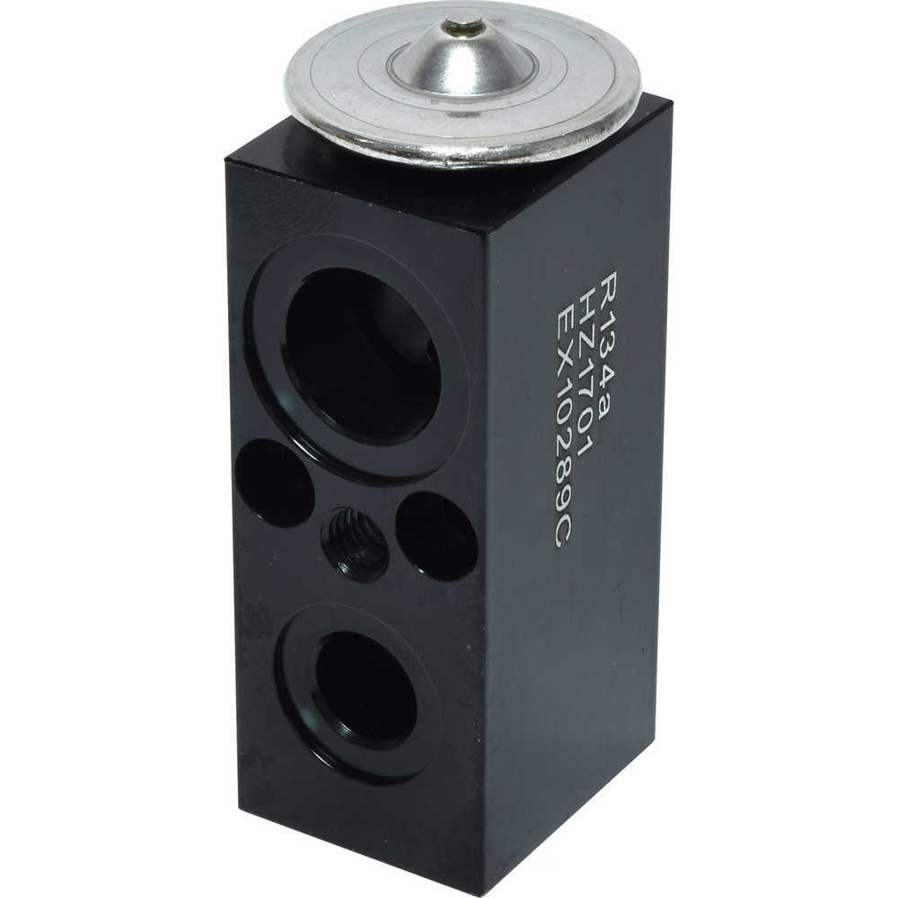 UNIVERSAL AIR CONDITIONER, INC. - Block Expansion Valve - UAC EX 10289C
