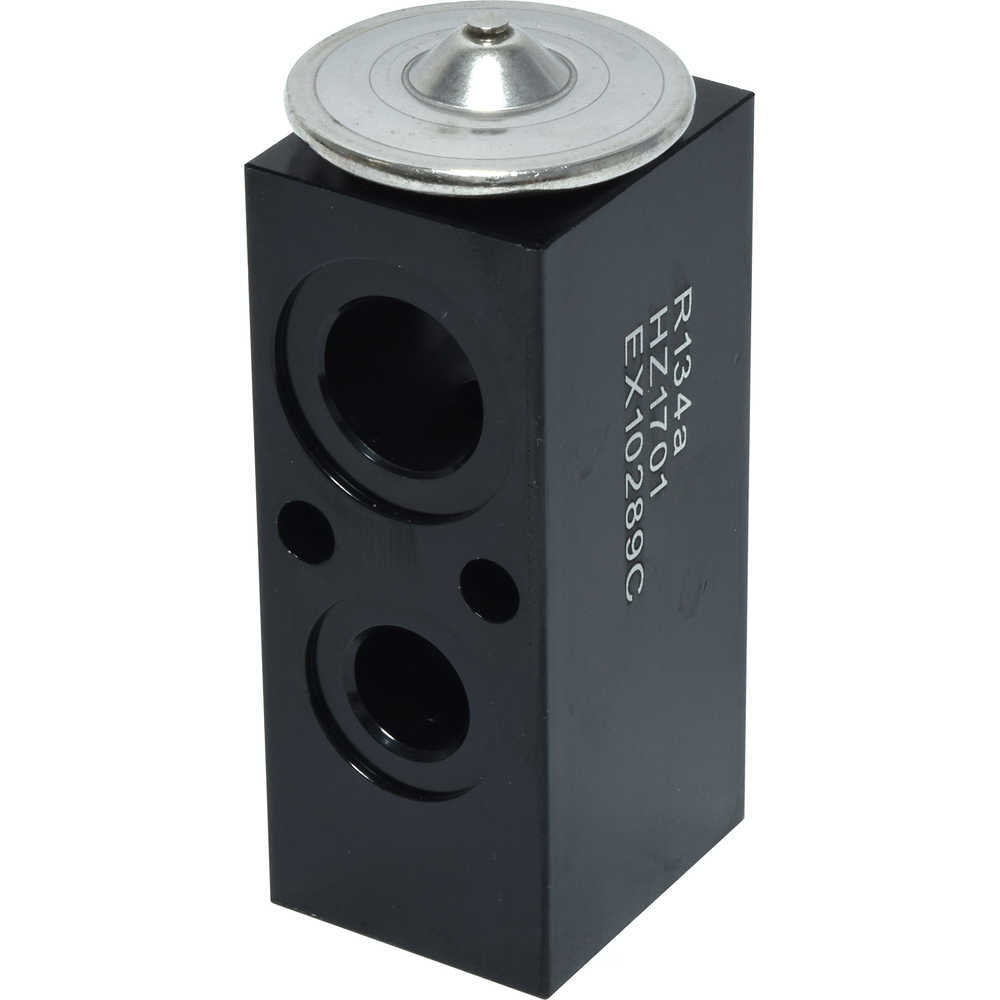 UNIVERSAL AIR CONDITIONER, INC. - Block Expansion Valve - UAC EX 10289C