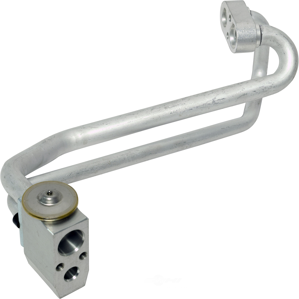 UNIVERSAL AIR CONDITIONER, INC. - Block Expansion Valve - UAC - ex-10290c