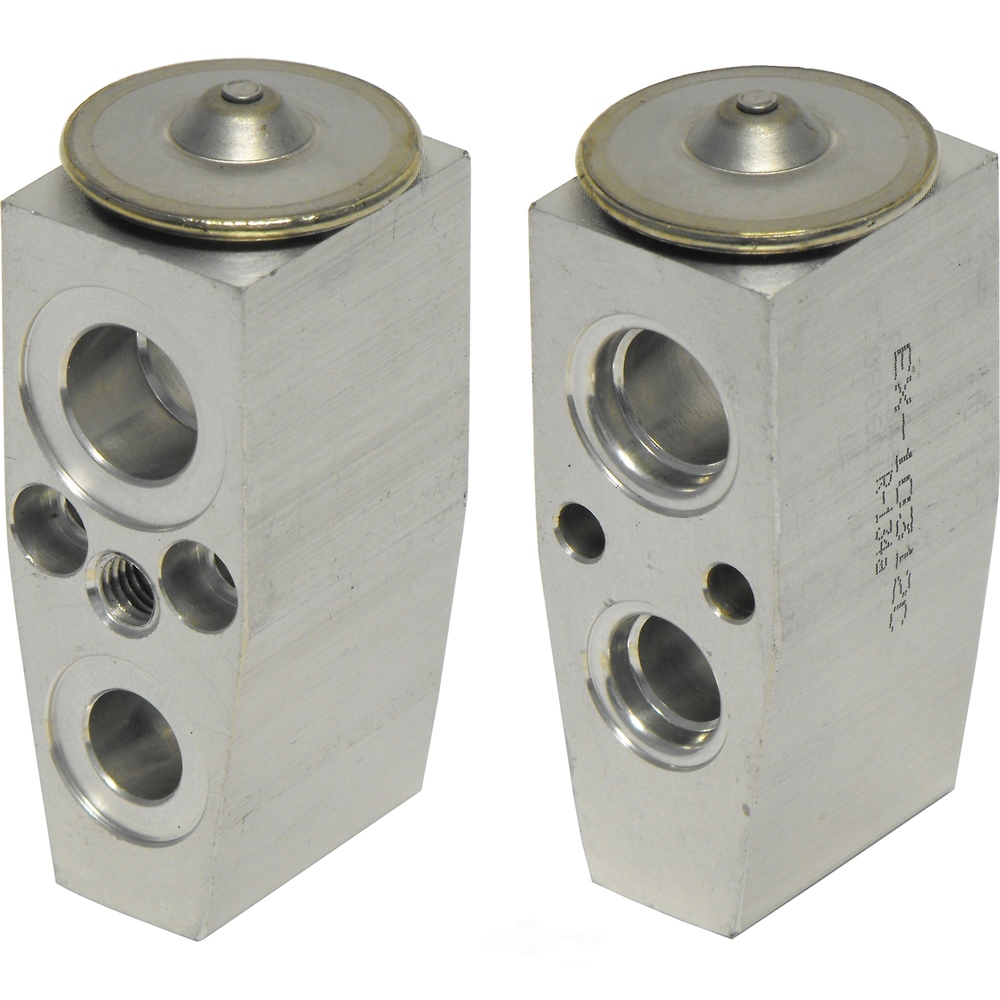 UNIVERSAL AIR CONDITIONER, INC. - Block Expansion Valve - UAC EX 10312C