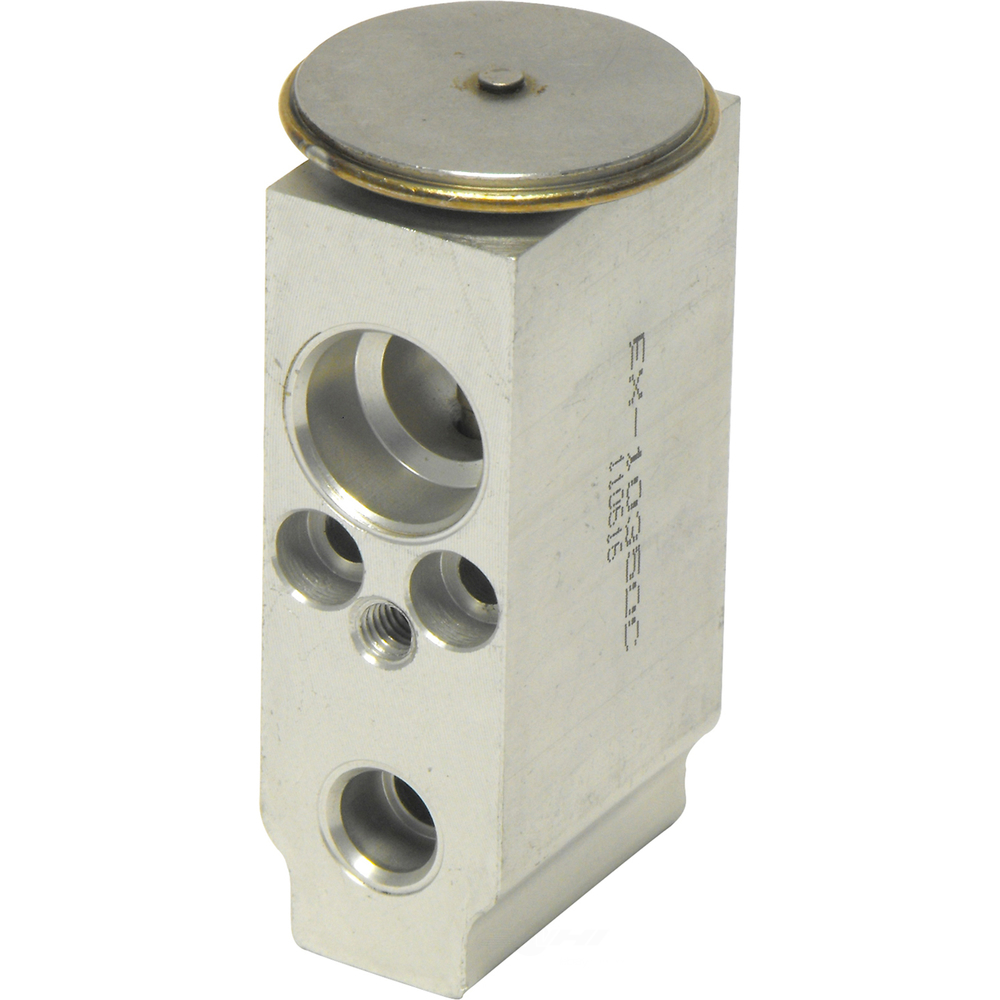 UNIVERSAL AIR CONDITIONER, INC. - Block Expansion Valve - UAC EX 10350C