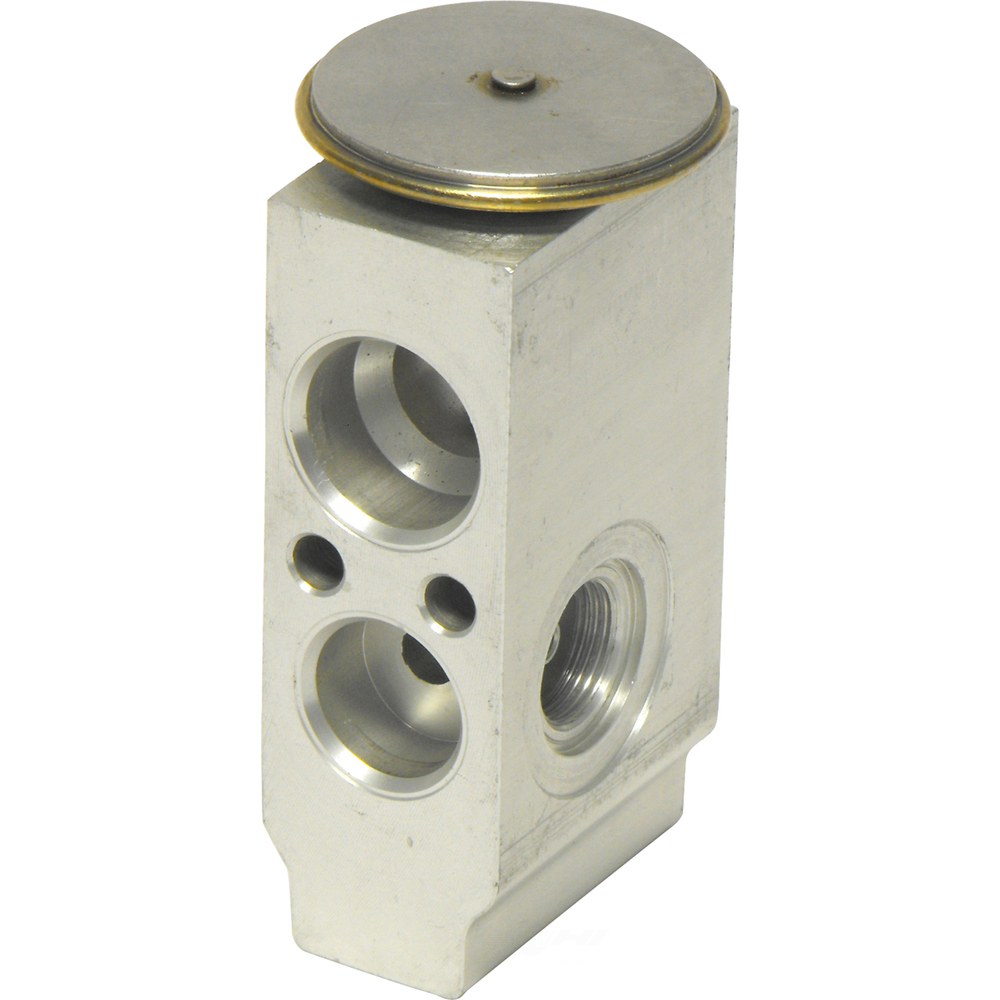 UNIVERSAL AIR CONDITIONER, INC. - Block Expansion Valve - UAC EX 10350C