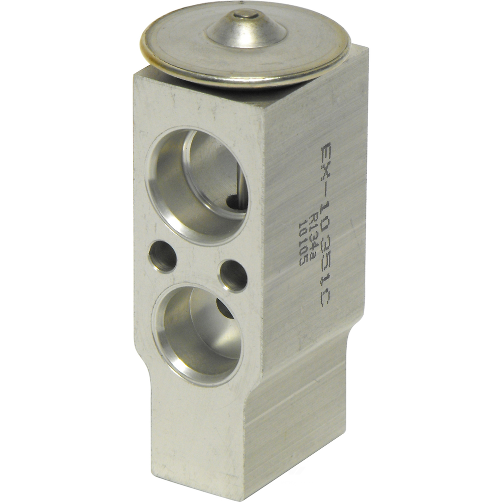 UNIVERSAL AIR CONDITIONER, INC. - Block Expansion Valve - UAC EX 10351C