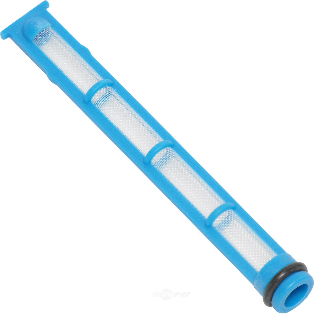 UNIVERSAL AIR CONDITIONER, INC. - A/c Filter Screen - UAC - ex-10364