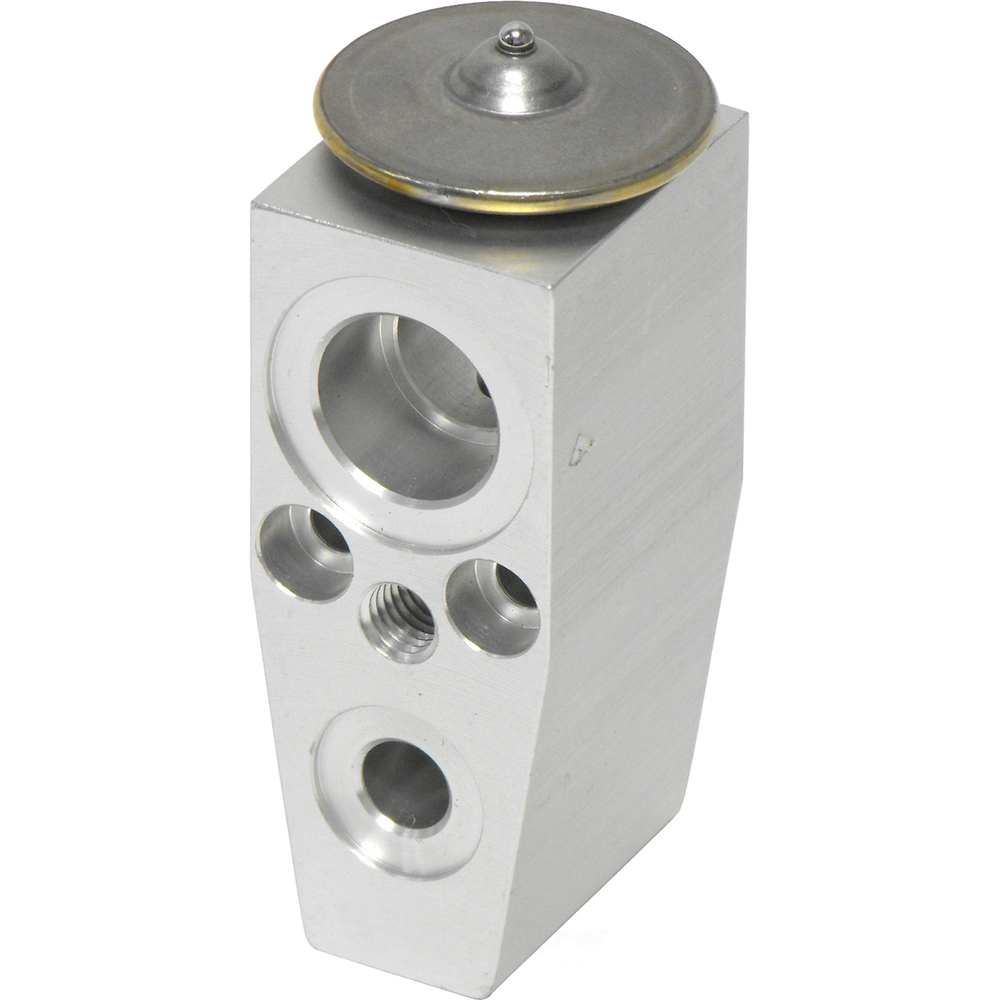 UNIVERSAL AIR CONDITIONER, INC. - Block Expansion Valve - UAC EX 10387C