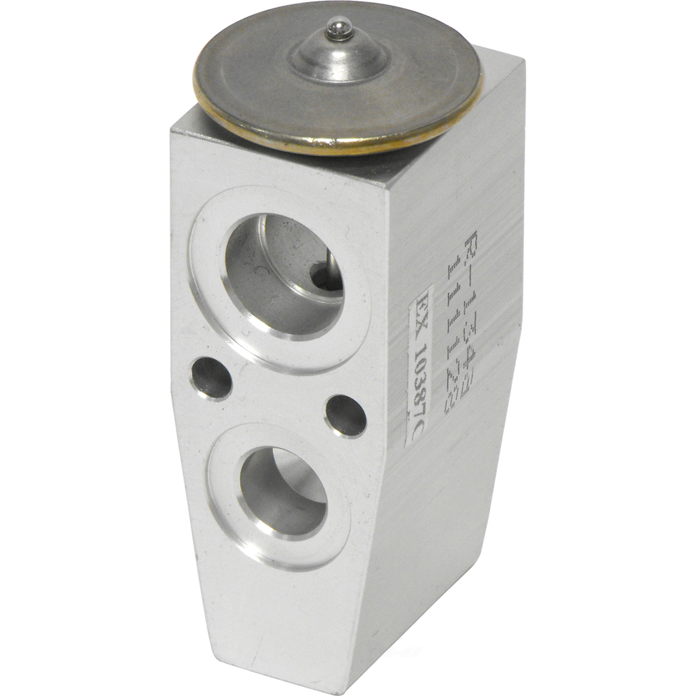 UNIVERSAL AIR CONDITIONER, INC. - Block Expansion Valve - UAC EX 10387C