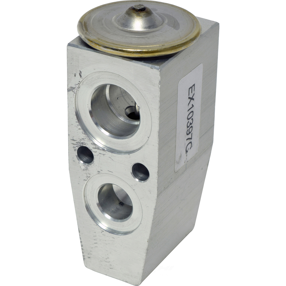 UNIVERSAL AIR CONDITIONER, INC. - Block Expansion Valve - UAC EX 10397C