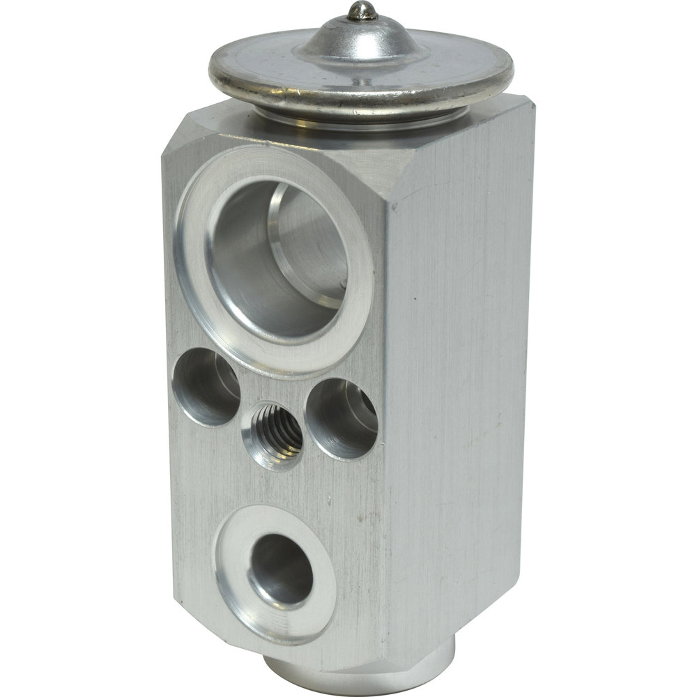 UNIVERSAL AIR CONDITIONER, INC. - Block Expansion Valve - UAC EX 10400C