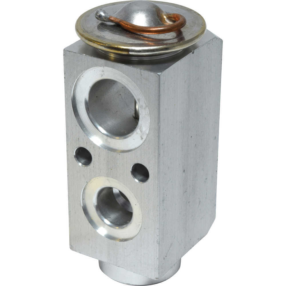 UNIVERSAL AIR CONDITIONER, INC. - Block Expansion Valve - UAC EX 10400C