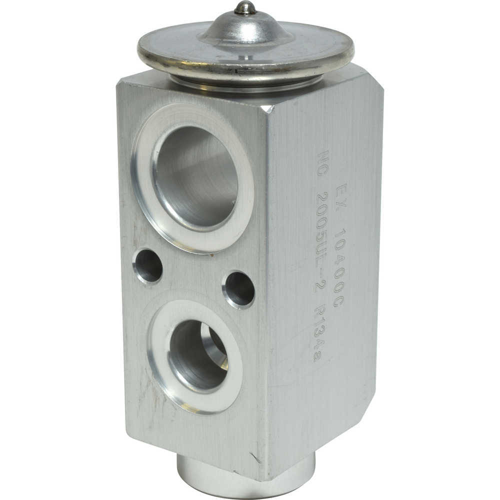 UNIVERSAL AIR CONDITIONER, INC. - Block Expansion Valve - UAC EX 10400C