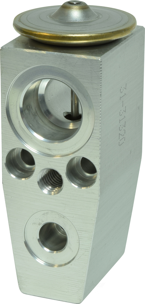 UNIVERSAL AIR CONDITIONER, INC. - Block Expansion Valve - UAC EX 10417C