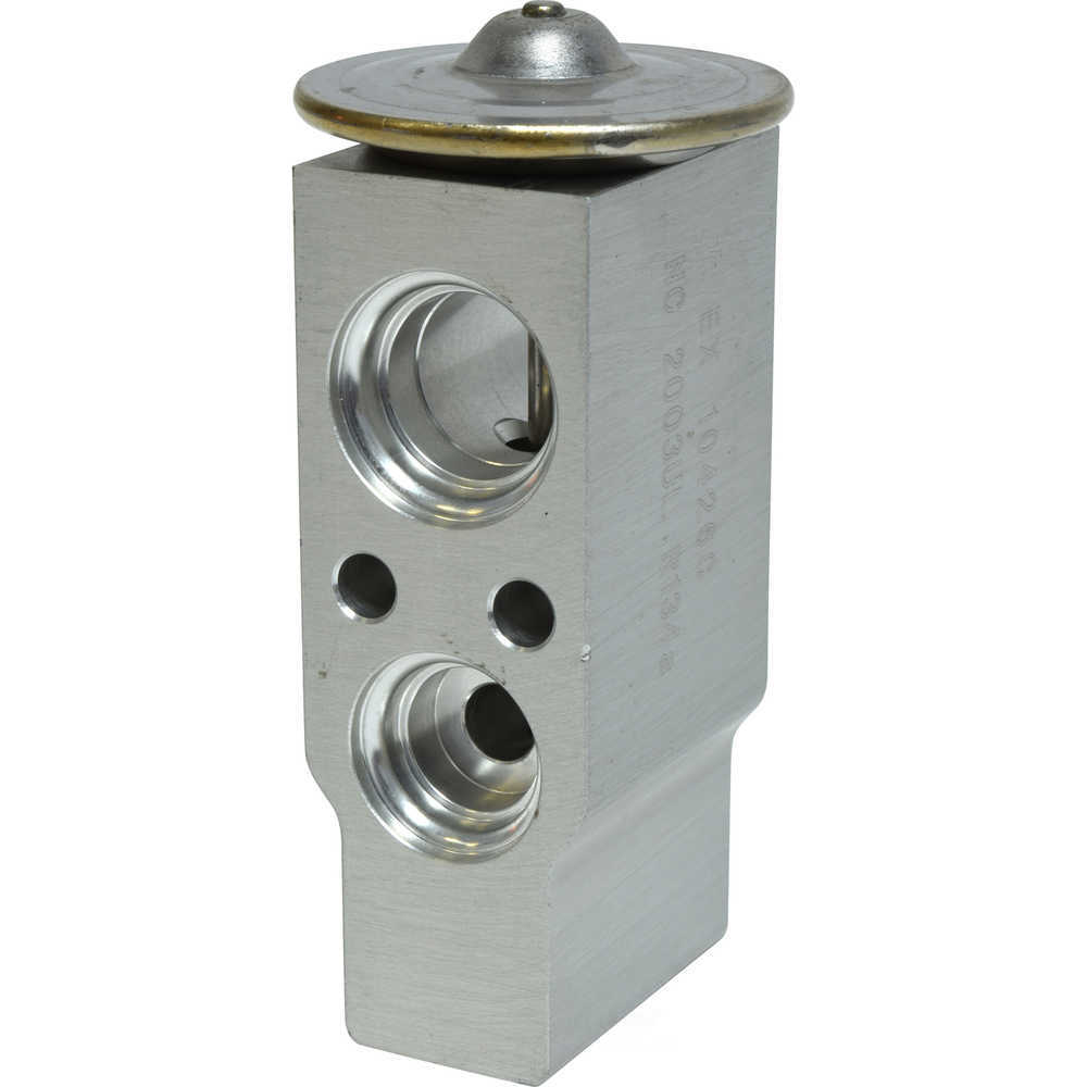 UNIVERSAL AIR CONDITIONER, INC. - Block Expansion Valve - UAC EX 10426C