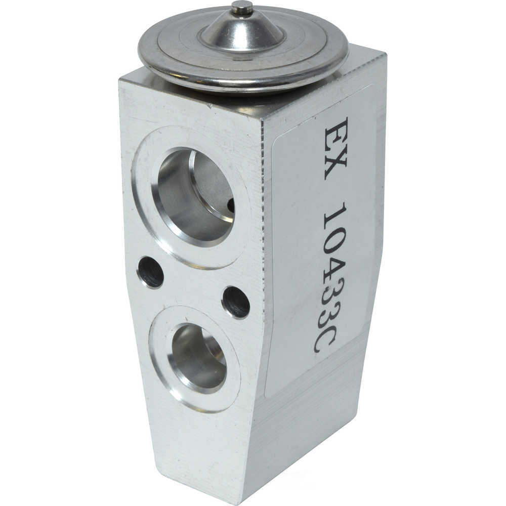 UNIVERSAL AIR CONDITIONER, INC. - Block Expansion Valve - UAC EX 10433C