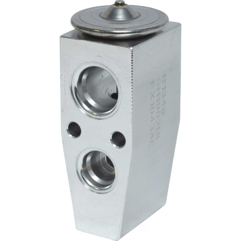 UNIVERSAL AIR CONDITIONER, INC. - Block Expansion Valve - UAC EX 10434C