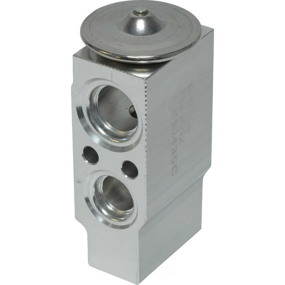 UNIVERSAL AIR CONDITIONER, INC. - Block Expansion Valve (Rear) - UAC EX 10435C