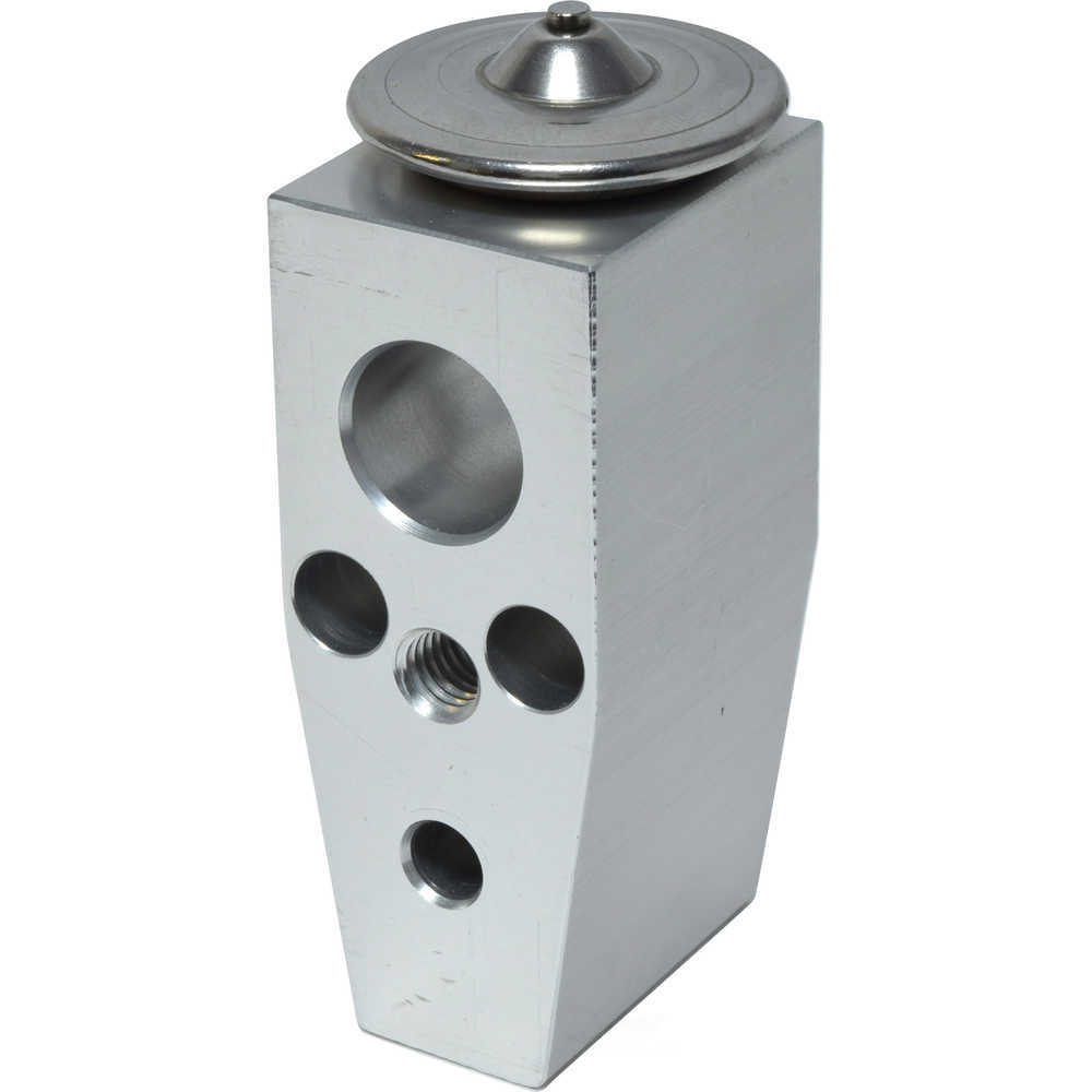 UNIVERSAL AIR CONDITIONER, INC. - Block Expansion Valve (Front) - UAC EX 10437C
