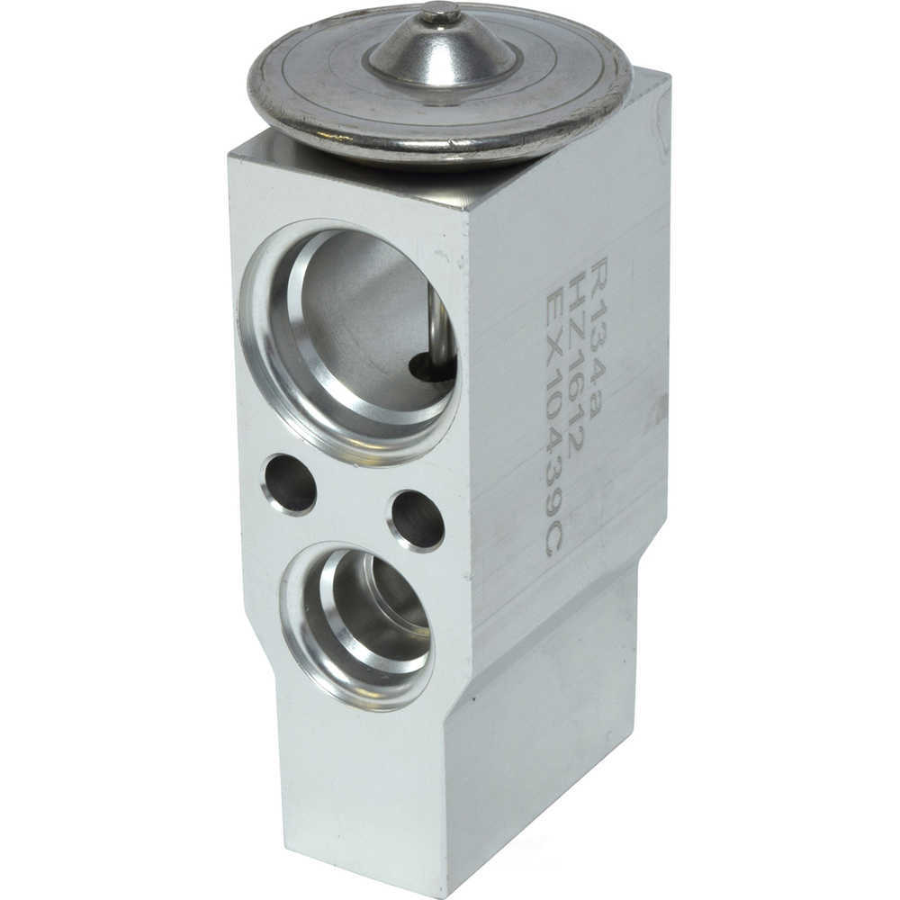UNIVERSAL AIR CONDITIONER, INC. - Block Expansion Valve - UAC EX 10439C