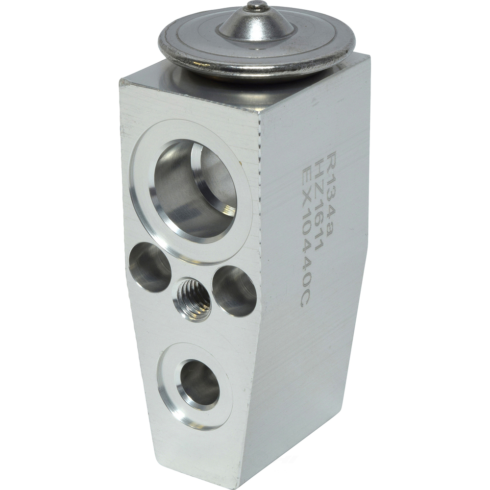 UNIVERSAL AIR CONDITIONER, INC. - Block Expansion Valve - UAC EX 10440C