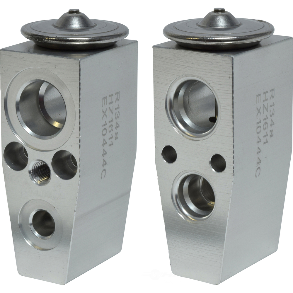 UNIVERSAL AIR CONDITIONER, INC. - Block Expansion Valve - UAC EX 10444C