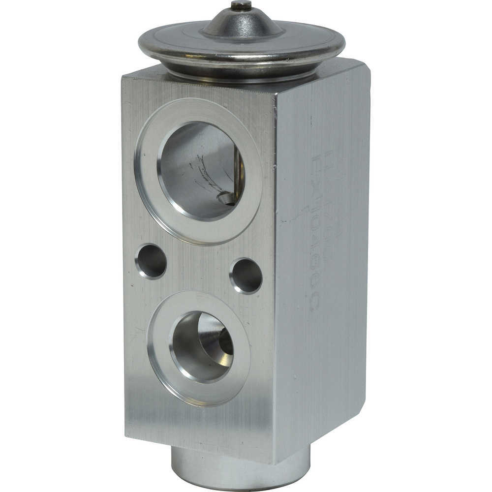 UNIVERSAL AIR CONDITIONER, INC. - Block Expansion Valve - UAC EX 10466C