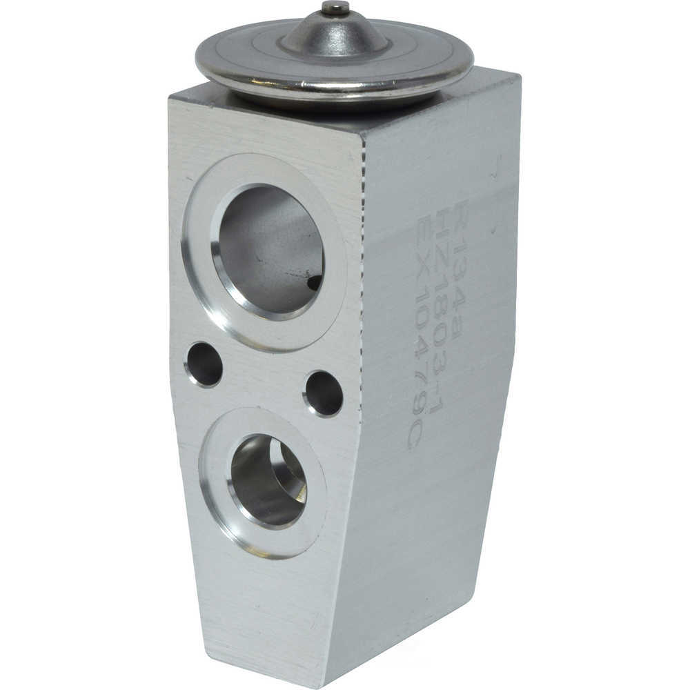UNIVERSAL AIR CONDITIONER, INC. - Block Expansion Valve - UAC EX 10479C