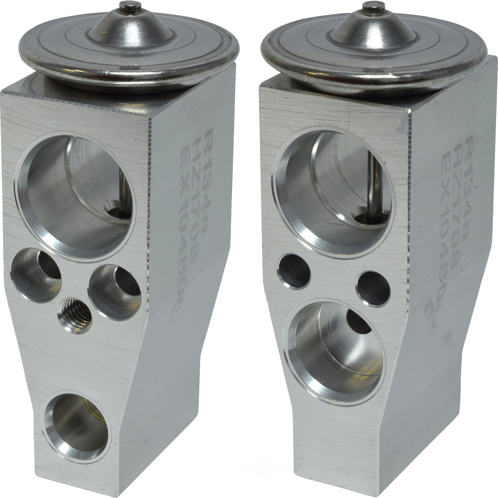 UNIVERSAL AIR CONDITIONER, INC. - Block Expansion Valve - UAC EX 10480C