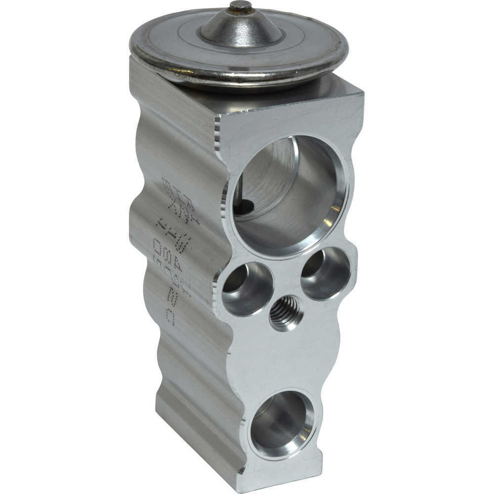 UNIVERSAL AIR CONDITIONER, INC. - Block Expansion Valve - UAC EX 10502C