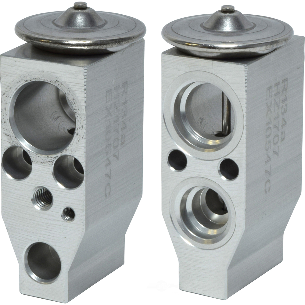 UNIVERSAL AIR CONDITIONER, INC. - Block Expansion Valve - UAC EX 10547C