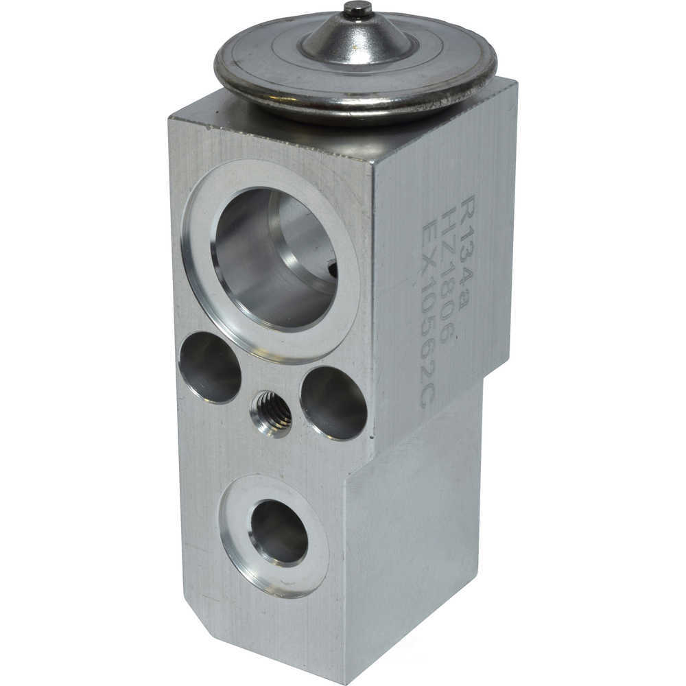 UNIVERSAL AIR CONDITIONER, INC. - Block Expansion Valve - UAC EX 10562C
