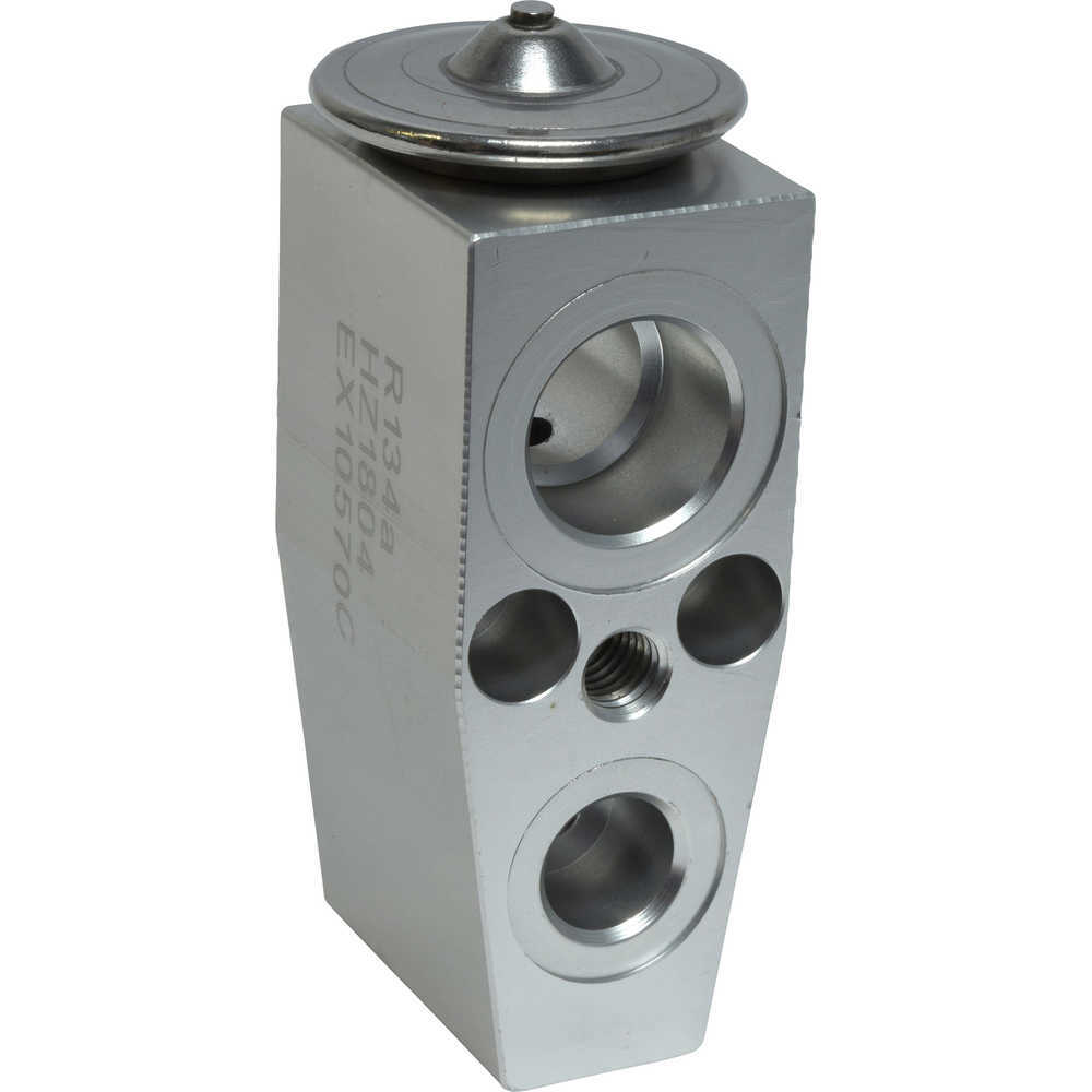 UNIVERSAL AIR CONDITIONER, INC. - Block Expansion Valve - UAC - ex-10570c