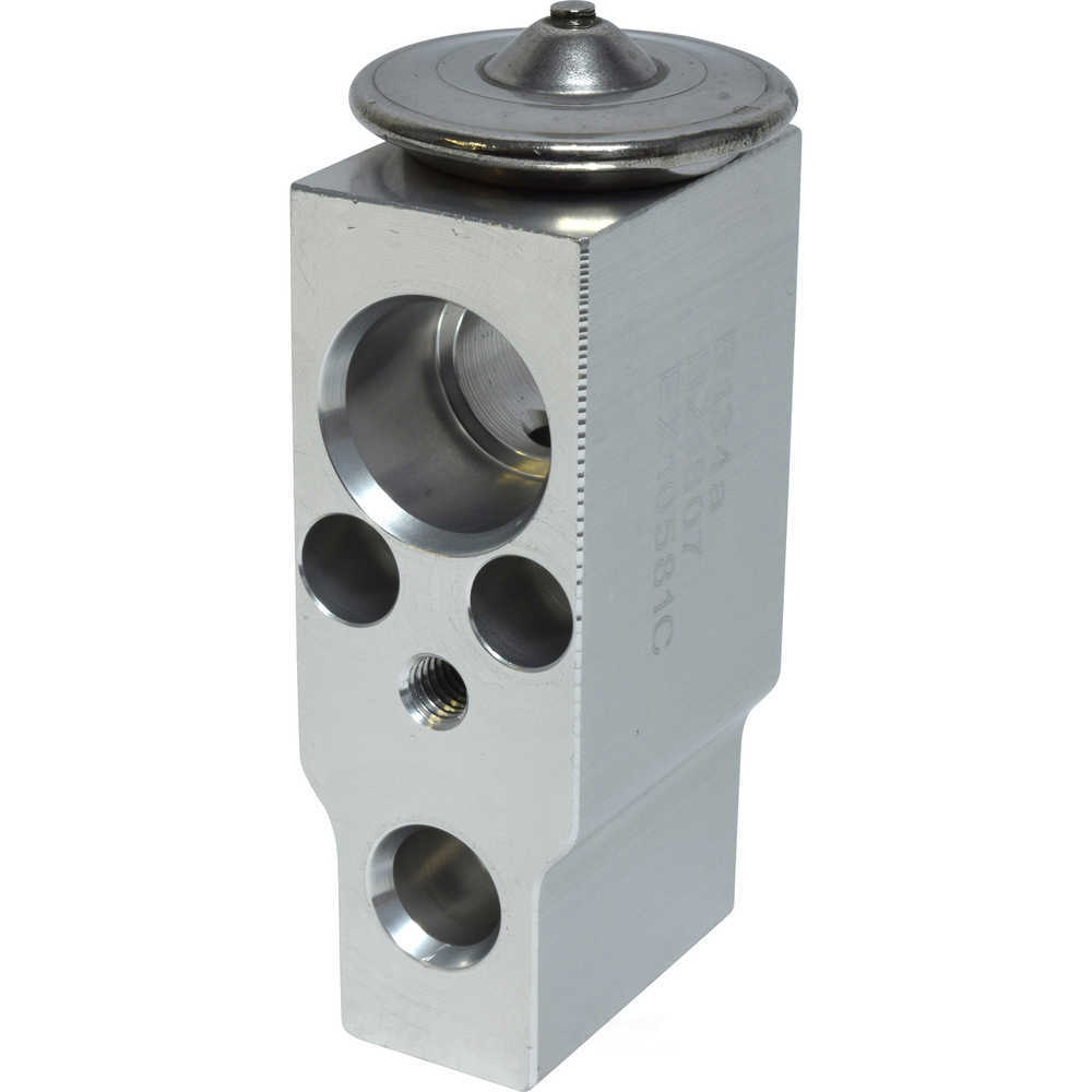 UNIVERSAL AIR CONDITIONER, INC. - Block Expansion Valve - UAC EX 10581C