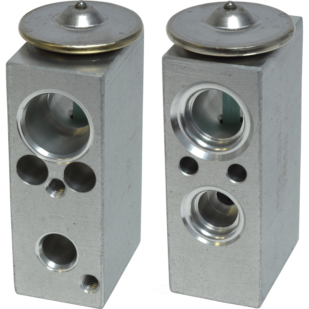 UNIVERSAL AIR CONDITIONER, INC. - Block Expansion Valve - UAC - ex-10582c