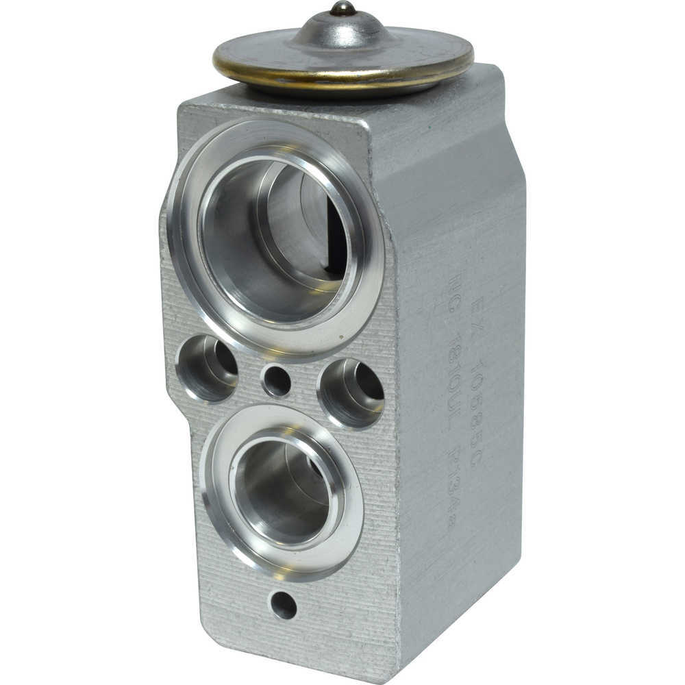 UNIVERSAL AIR CONDITIONER, INC. - Block Expansion Valve - UAC EX 10585C