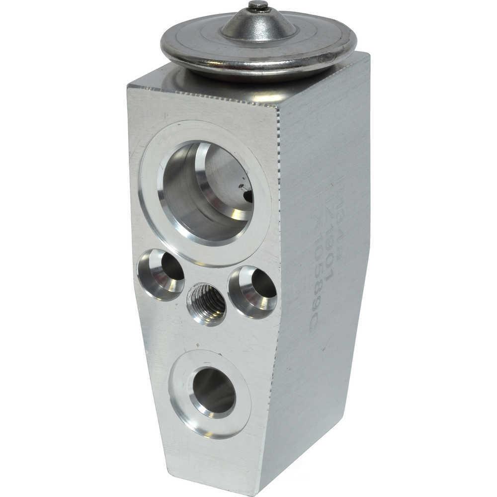UNIVERSAL AIR CONDITIONER, INC. - Block Expansion Valve - UAC - ex-10589c