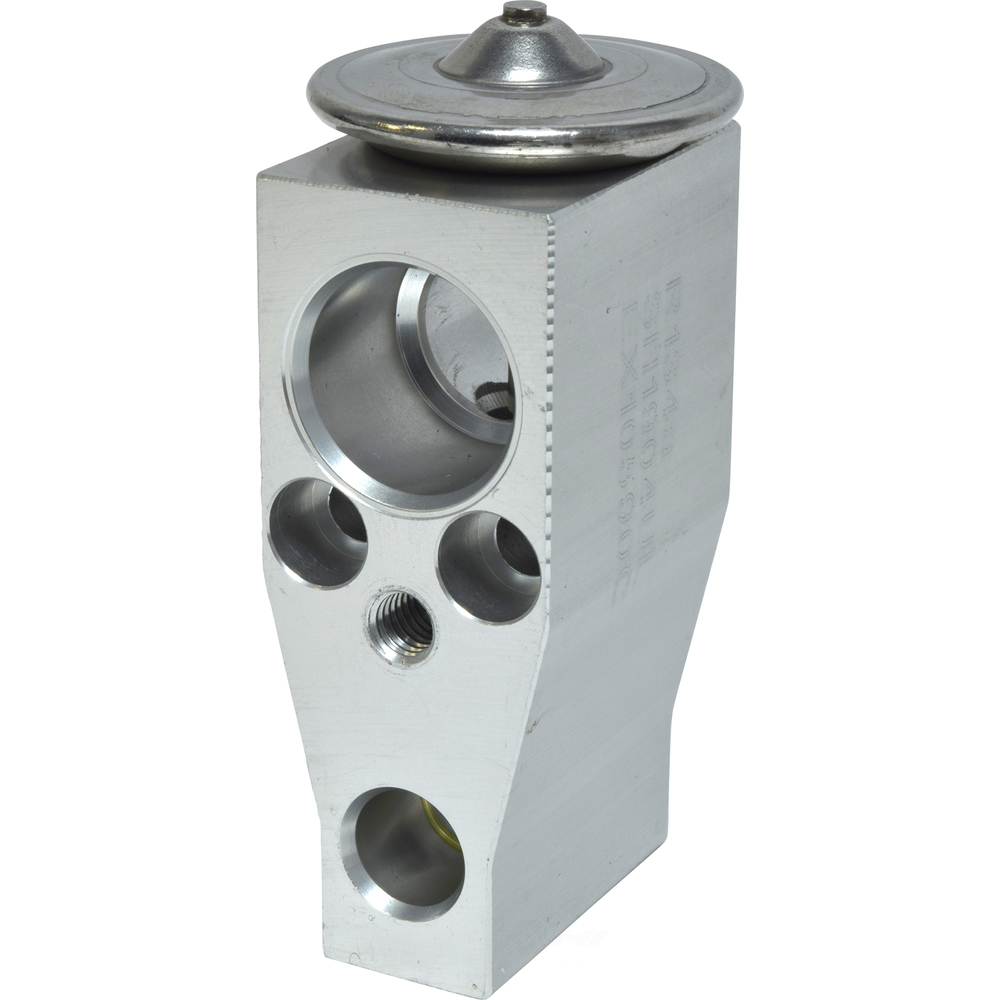 UNIVERSAL AIR CONDITIONER, INC. - Block Expansion Valve - UAC - ex-10590c