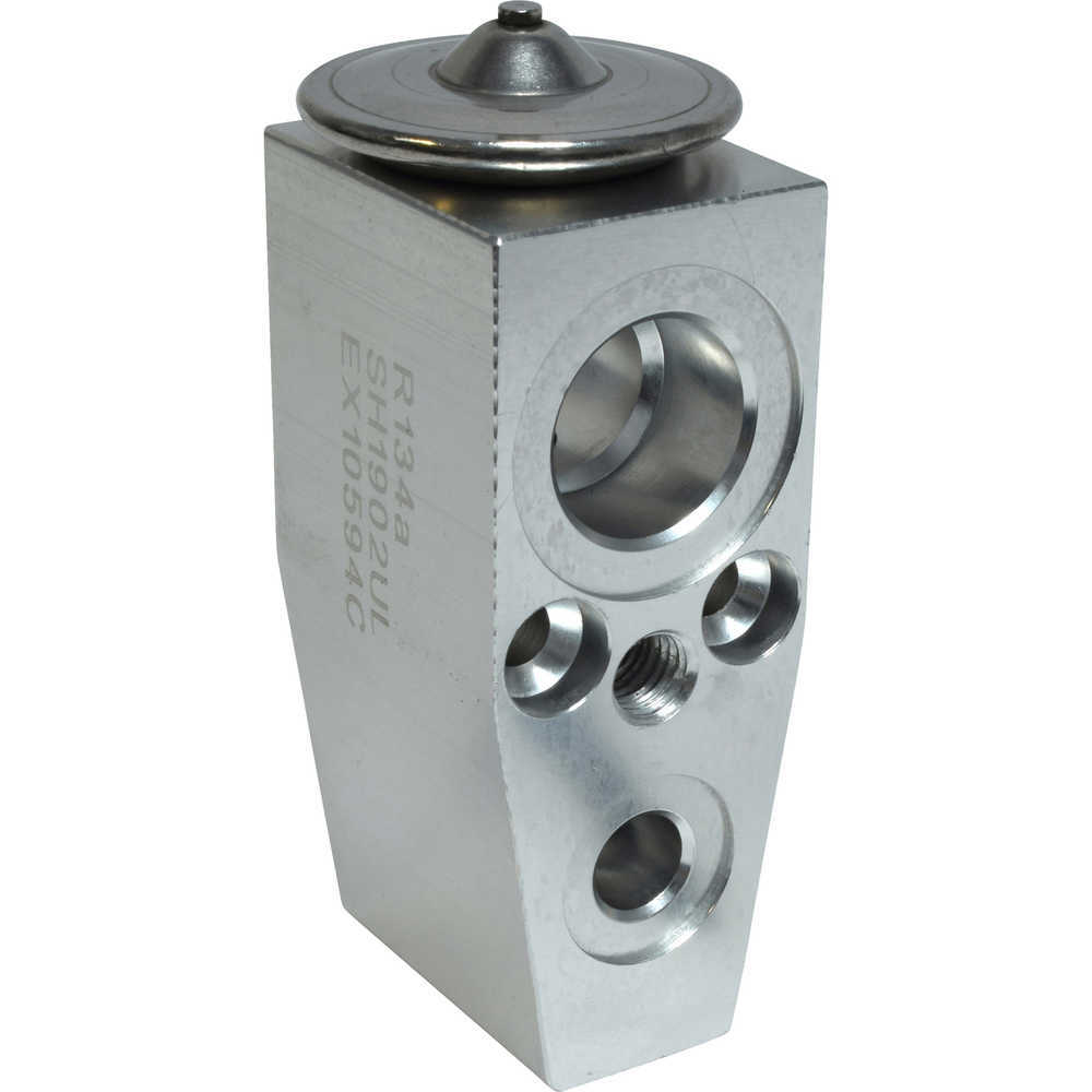 UNIVERSAL AIR CONDITIONER, INC. - Block Expansion Valve - UAC - ex-10594c